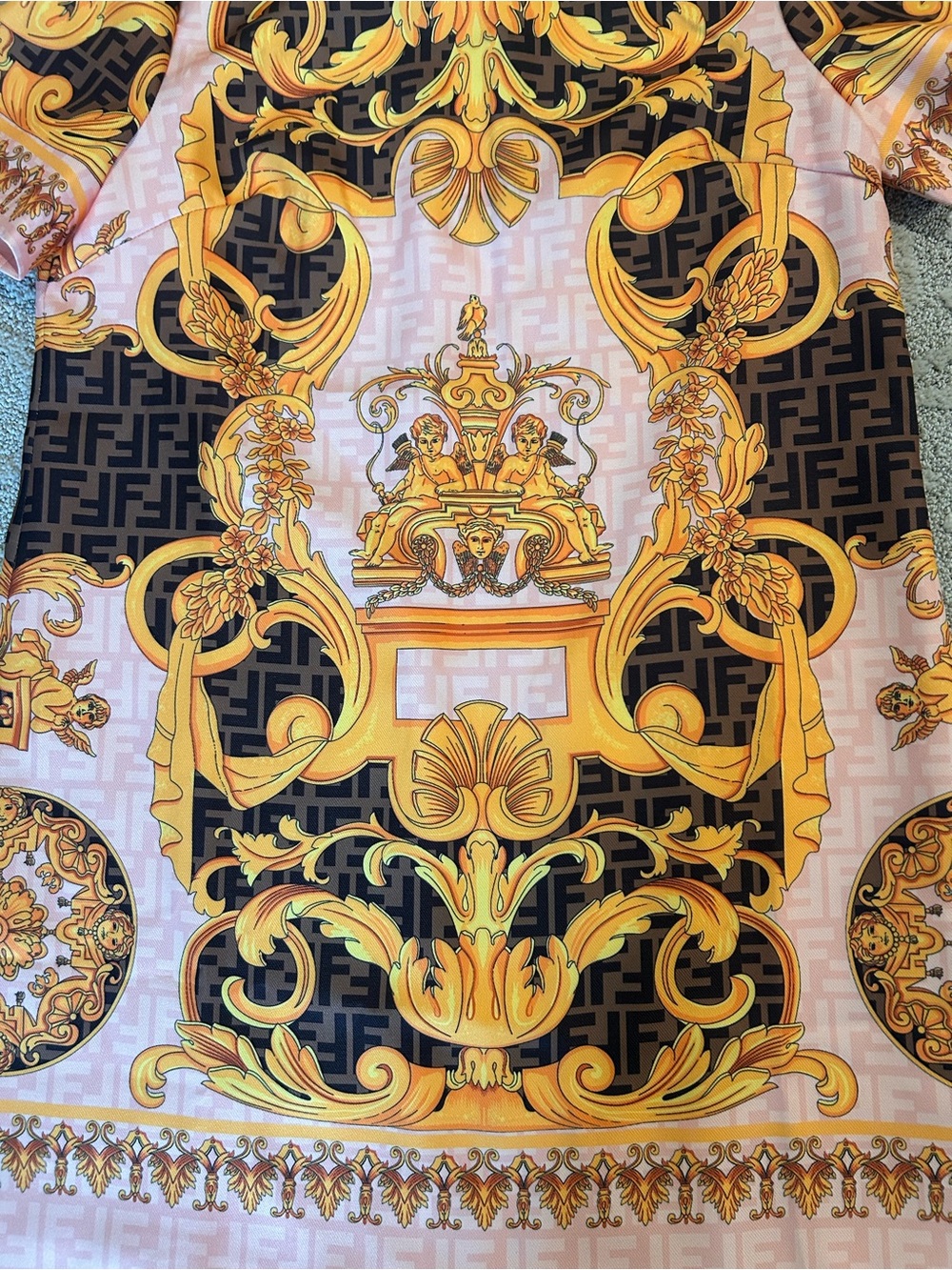 Beautiful Dress xl - Picture 2 of 7